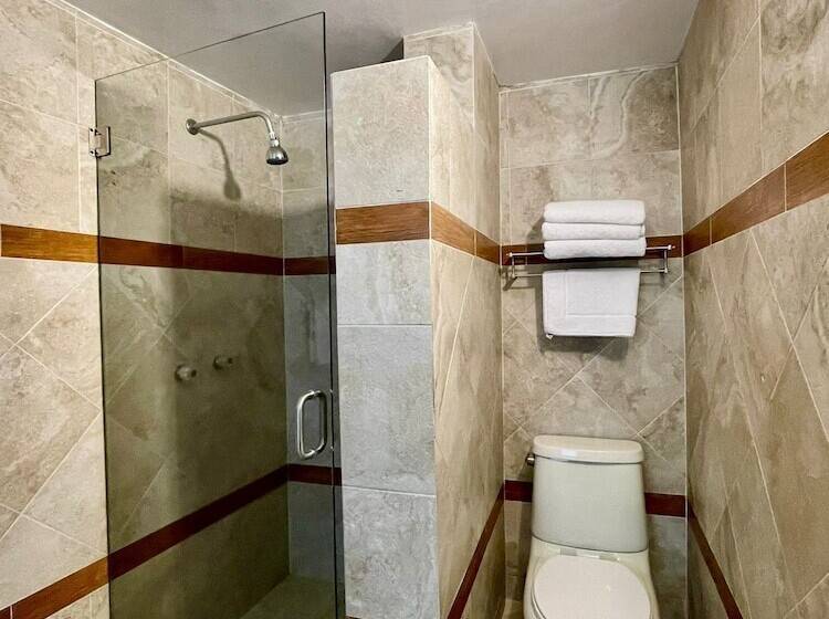 호텔 Hacienda Santa Maria Regla