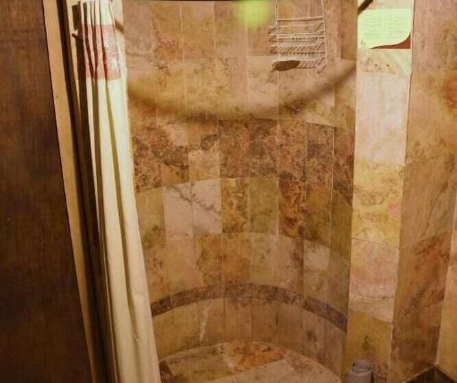 호텔 Hacienda Santa Maria Regla