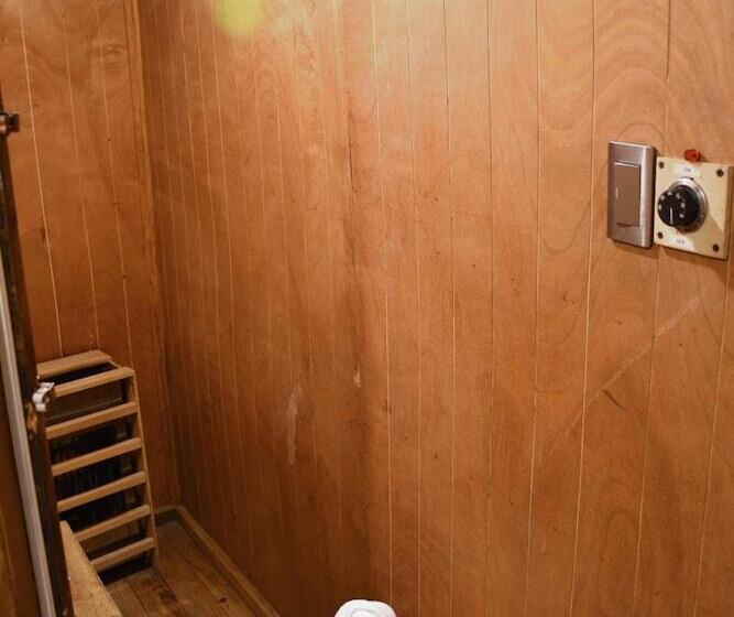 호텔 Hacienda Santa Maria Regla