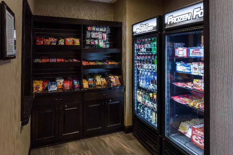 Holiday Inn Express Hotel & Suites Billings, An Ihg