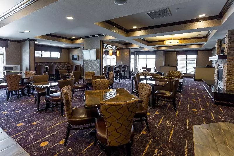 Holiday Inn Express Hotel & Suites Billings, An Ihg