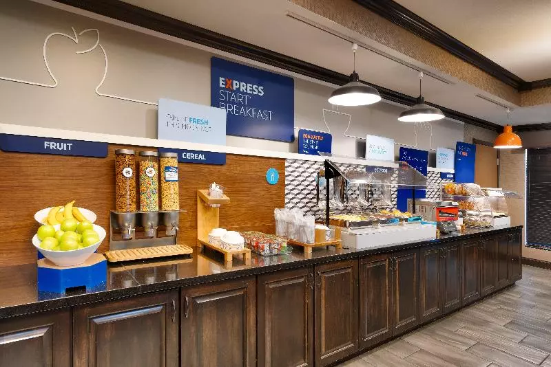 Holiday Inn Express Hotel & Suites Billings, An Ihg