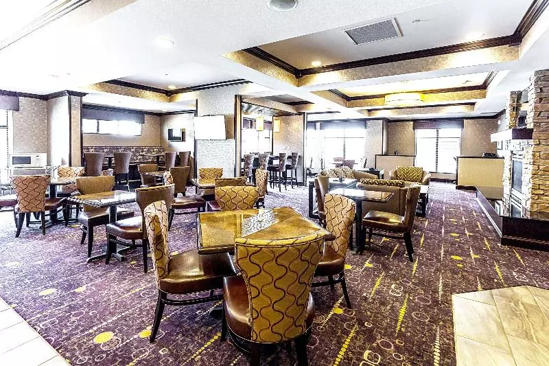 Holiday Inn Express Hotel & Suites Billings, An Ihg