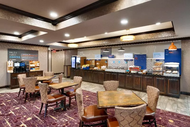Holiday Inn Express Hotel & Suites Billings, An Ihg