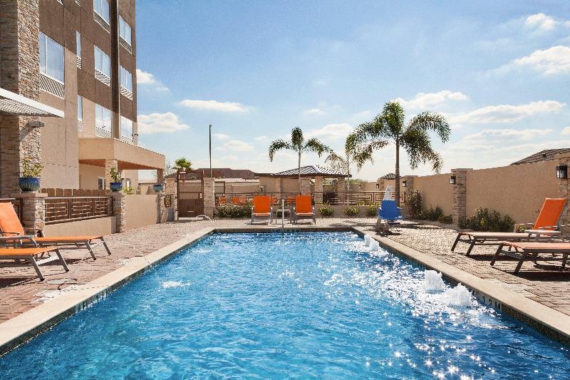 ホテル Holiday Inn Express & Suites Edinburg Mcallen Area, An Ihg