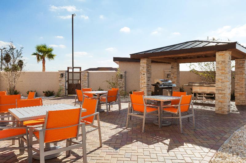 ホテル Holiday Inn Express & Suites Edinburg Mcallen Area, An Ihg