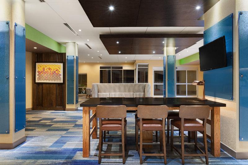 호텔 Holiday Inn Express & Suites Edinburg Mcallen Area, An Ihg