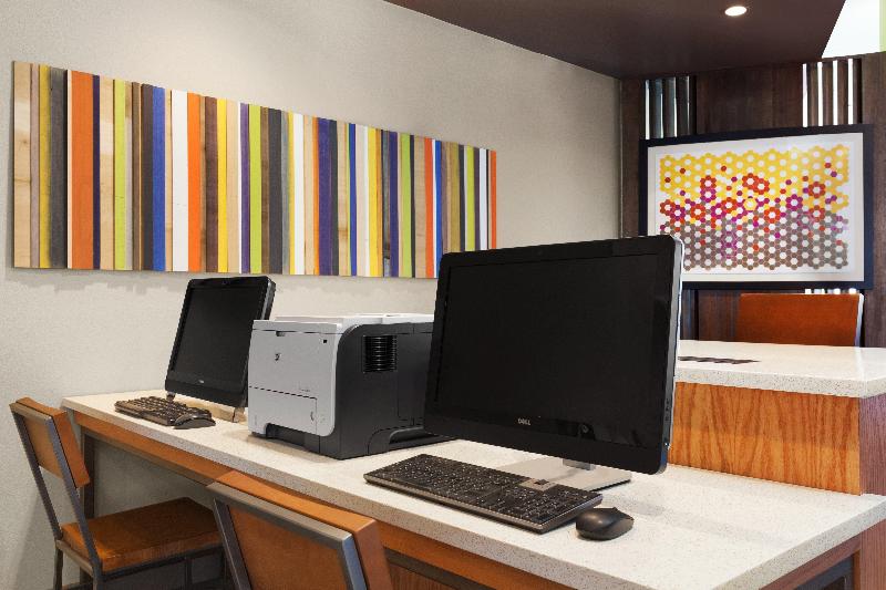 호텔 Holiday Inn Express & Suites Edinburg Mcallen Area, An Ihg