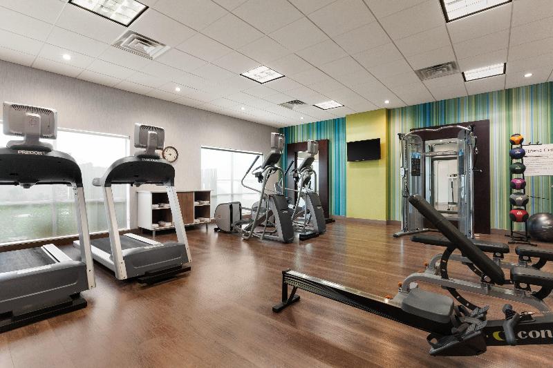 Отель Holiday Inn Express & Suites Edinburg  Mcallen Area, An Ihg