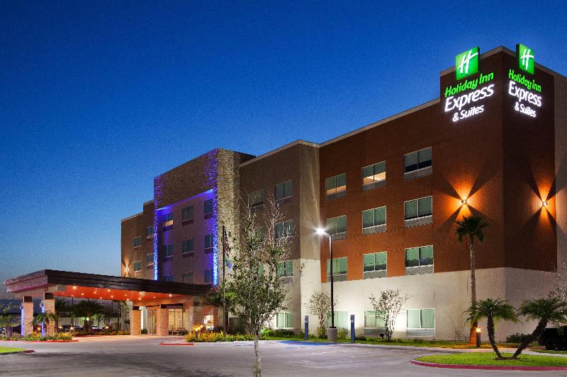 호텔 Holiday Inn Express & Suites Edinburg Mcallen Area, An Ihg