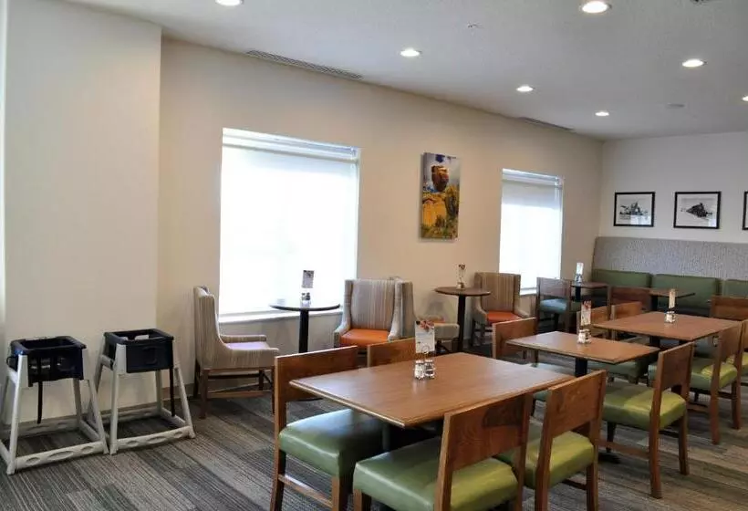 酒店 Holiday Inn Express & Suites Price, An Ihg