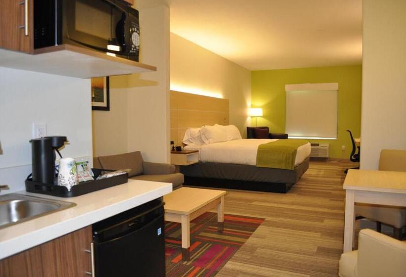 酒店 Holiday Inn Express & Suites Price, An Ihg