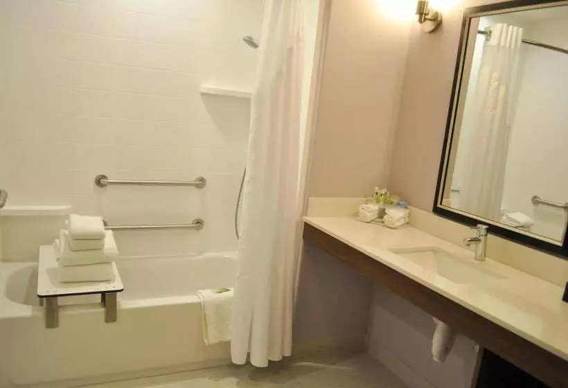 酒店 Holiday Inn Express & Suites Price, An Ihg