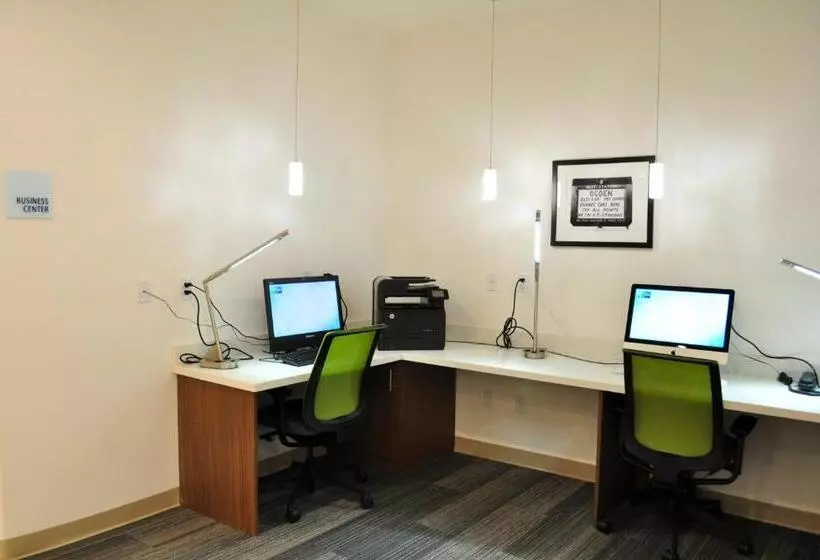 酒店 Holiday Inn Express & Suites Price, An Ihg