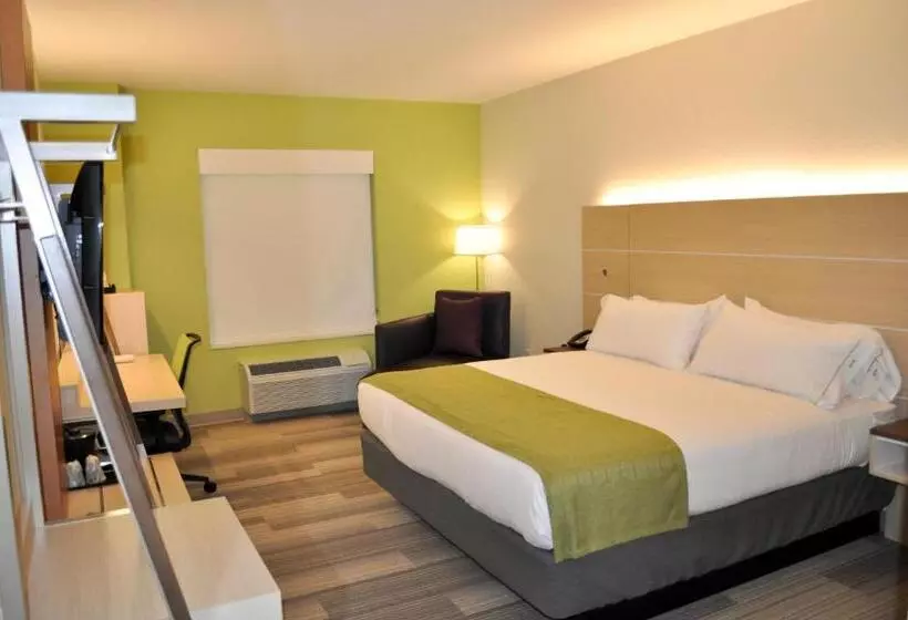 酒店 Holiday Inn Express & Suites Price, An Ihg