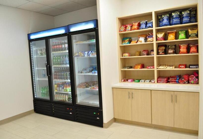 酒店 Holiday Inn Express & Suites Price, An Ihg