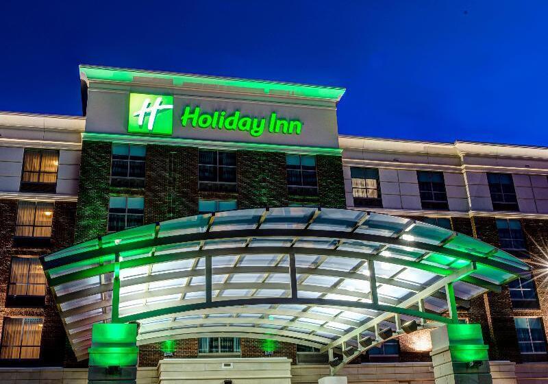 호텔 Holiday Inn Owensboro Riverfront, An Ihg