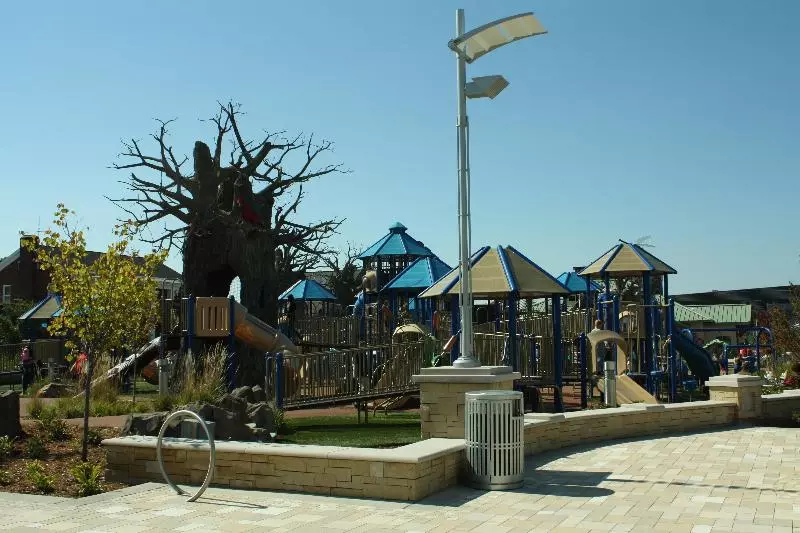 ホテル Holiday Inn Owensboro Riverfront, An Ihg