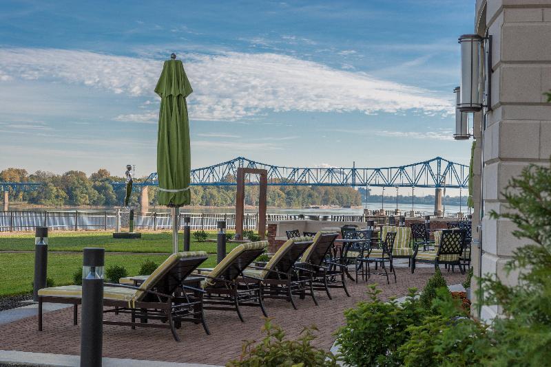 호텔 Holiday Inn Owensboro Riverfront, An Ihg