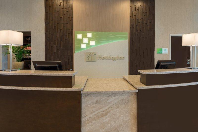 호텔 Holiday Inn Owensboro Riverfront, An Ihg