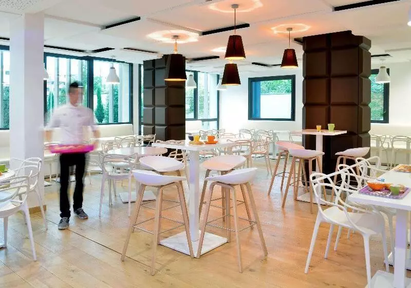 هتل Ibis Styles Montelimar Centre