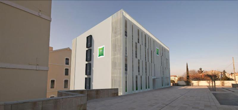 Hotel Ibis Styles Montelimar Centre