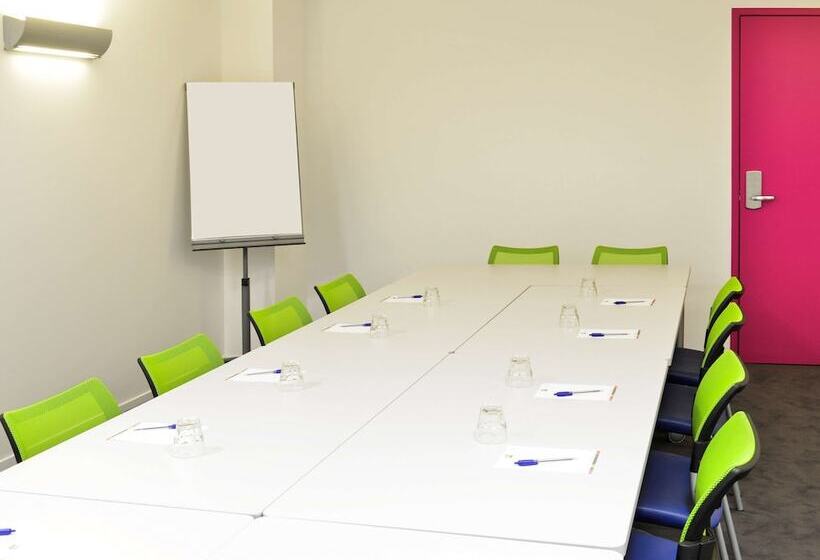 Hotel Ibis Styles Montelimar Centre