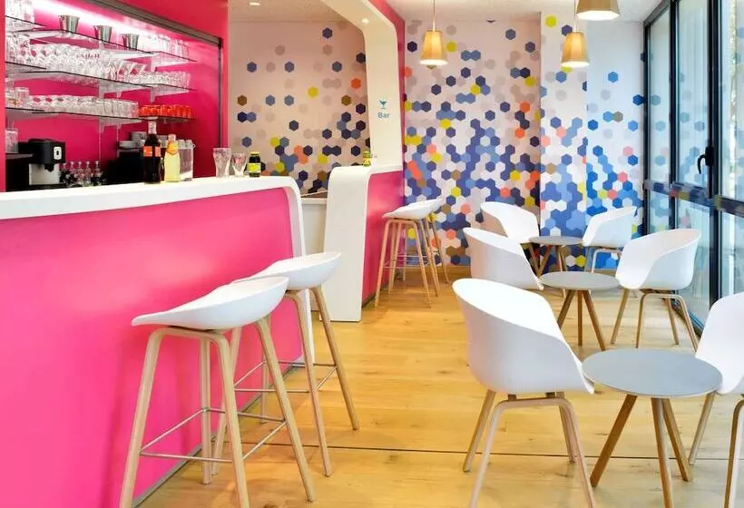 هتل Ibis Styles Montelimar Centre