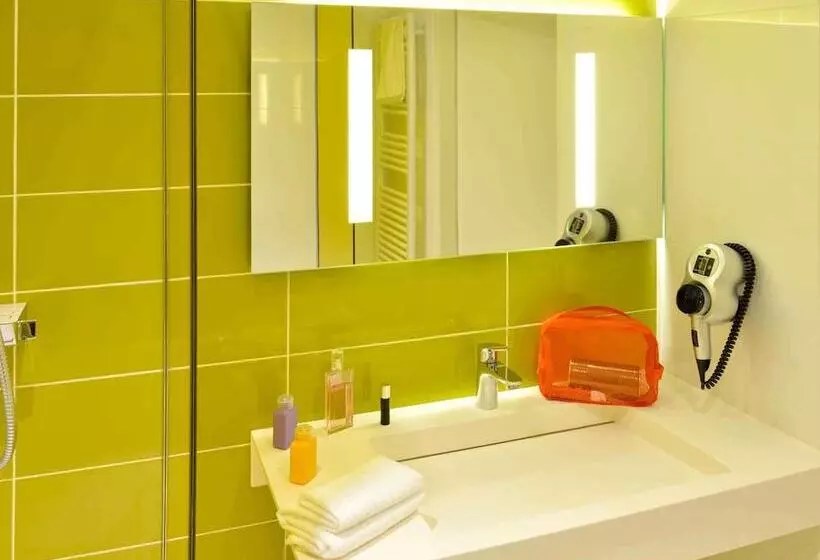 هتل Ibis Styles Montelimar Centre