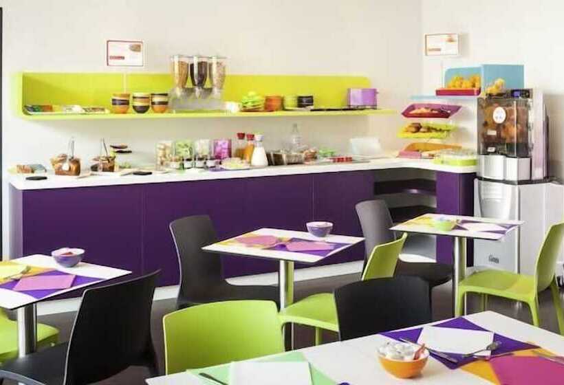 Hotel Ibis Styles Montelimar Centre