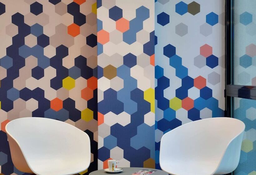 Hotel Ibis Styles Montelimar Centre