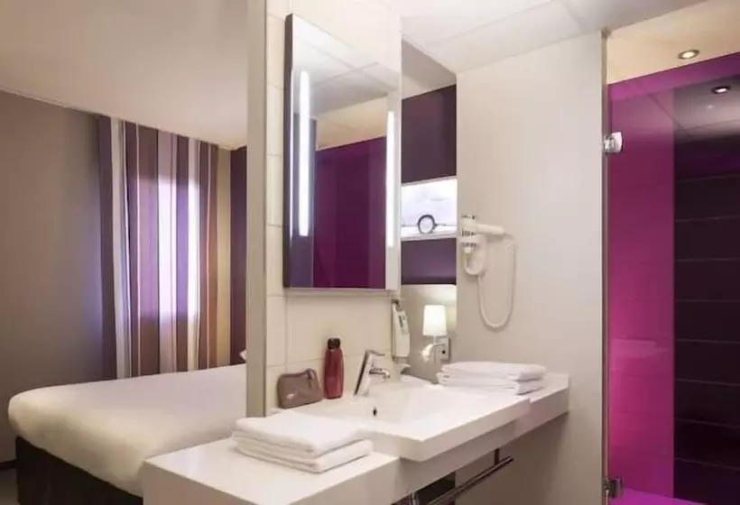 هتل Ibis Styles Montelimar Centre