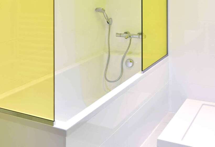 Hotel Ibis Styles Montelimar Centre