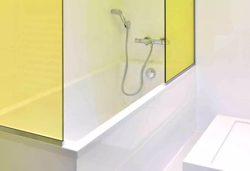 هتل Ibis Styles Montelimar Centre