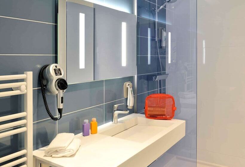 Hotel Ibis Styles Montelimar Centre