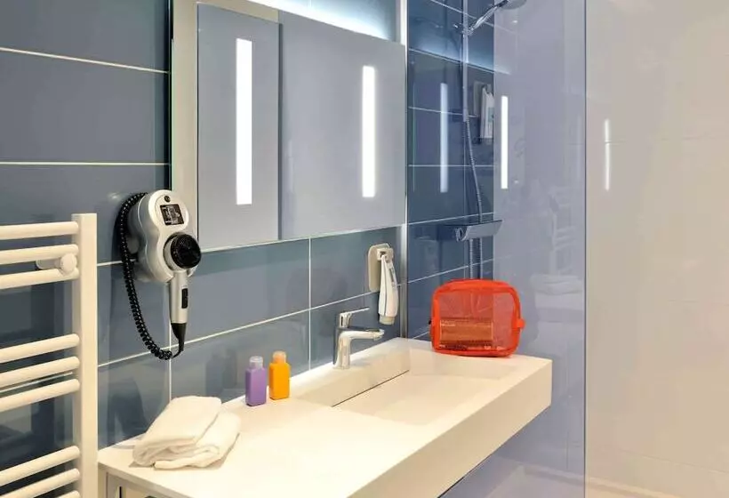 هتل Ibis Styles Montelimar Centre