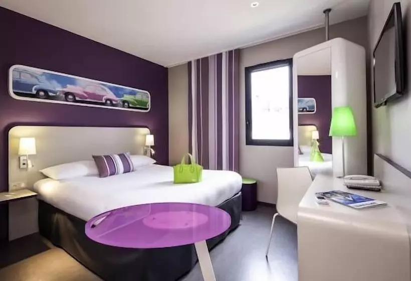 هتل Ibis Styles Montelimar Centre