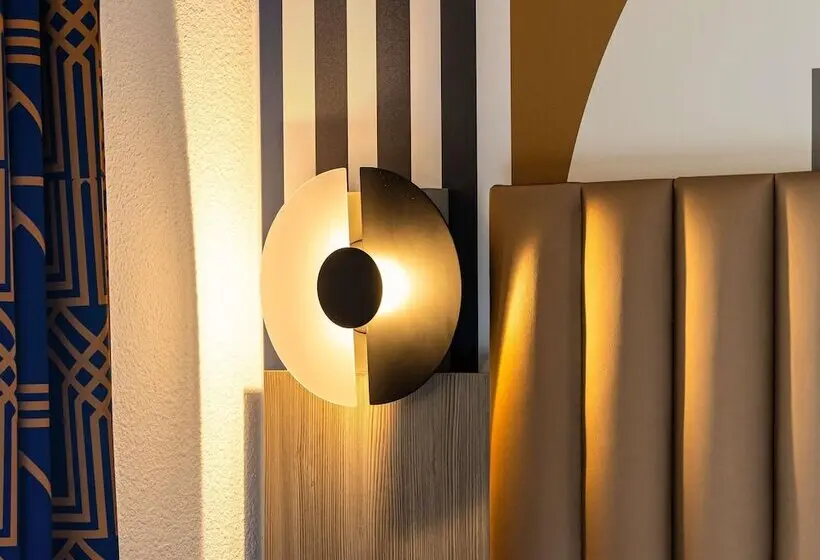 هتل Ibis Styles Saint Quentin