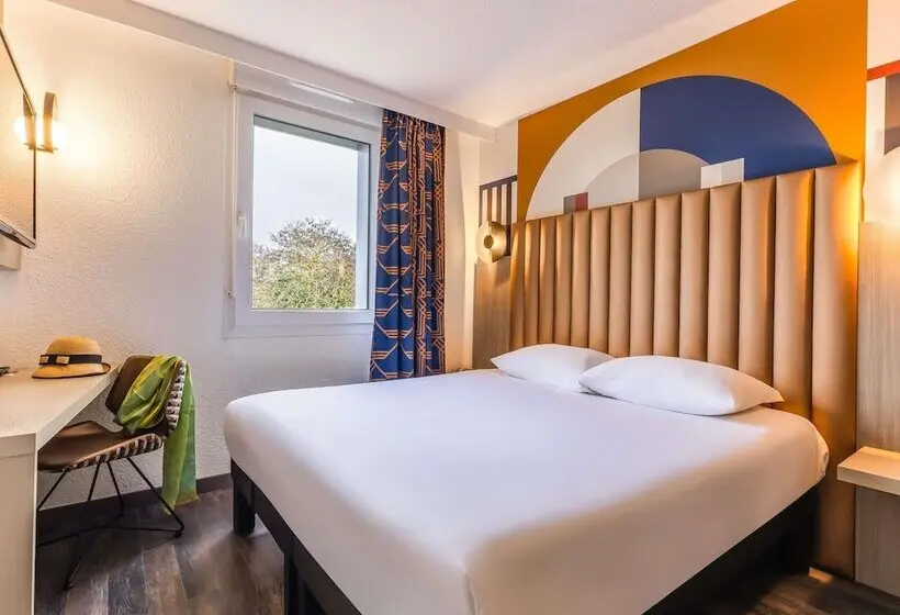 هتل Ibis Styles Saint Quentin