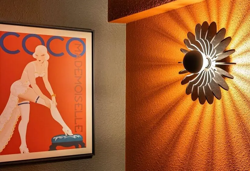 هتل Ibis Styles Saint Quentin