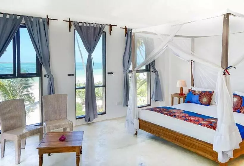 فندق Indigo Beach Zanzibar