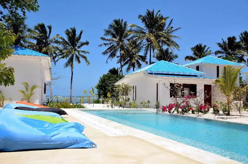 فندق Indigo Beach Zanzibar
