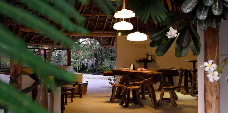 فندق Indigo Beach Zanzibar