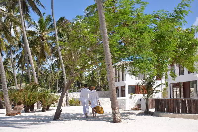 فندق Indigo Beach Zanzibar