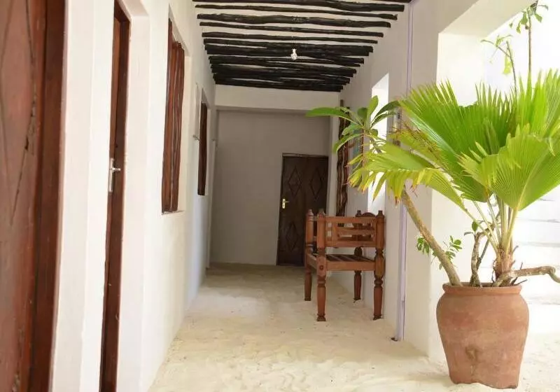 فندق Indigo Beach Zanzibar