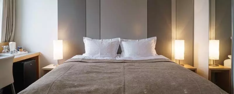 Hotel Isafjördur Torg