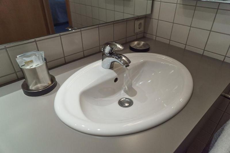 هتل Isafjördur   Torg