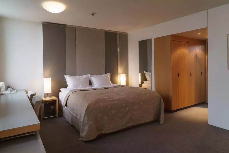 Hotel Isafjördur Torg