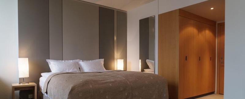 هتل Isafjördur   Torg