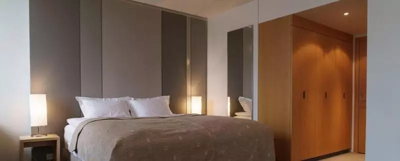 Hotel Isafjördur Torg